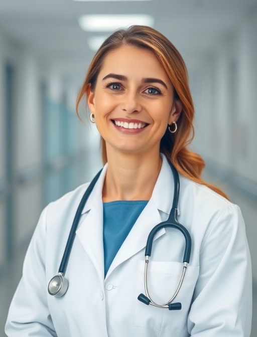 Dr. Lisa Maree Cunningham